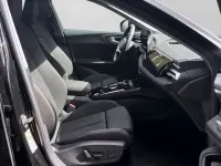 Gebraucht Audi A5 Sport 204 PS (150 kW) 2025 Schwarz Kombi