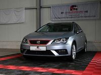 Gebraucht Seat Leon ST Style 150 PS (110 kW) 2020 Silber Kombi