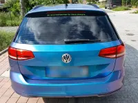 Gebraucht VW Passat 120 PS (88 kW) 2016 Andere farben Kombi
