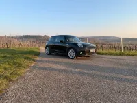 Gebraucht Mini Cooper SE Premium 135 kW (184 PS) 2020 Schwarz Kleinwagen