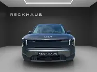 Neu Kia EV2 Earth 108 kW (147 PS) 2026 Grau SUV