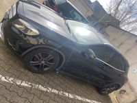 gebraucht Mercedes GLA220 CDI 4Matic