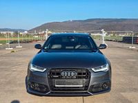 Gebraucht Audi A6 Competition 326 PS (239 kW) 2017 Grau Limousine