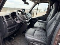 Gebraucht Renault Master 135 PS (99 kW) 2020 Braun Van / Kleinbus