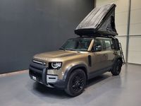 Gebraucht Land Rover Defender First Edition 241 PS (177 kW) 2020 Bronze SUV