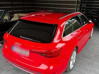 Gebraucht Audi S4 354 PS (260 kW) 2017 Rot Kombi