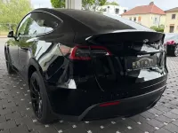 Brugt Tesla Model Y 378 kW (514 HK) 2022 Sort SUV