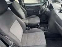Gebraucht Opel Meriva 101 PS (74 kW) 2004 Van / Kleinbus