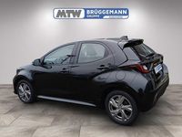 Gebraucht Mazda 2 Exclusive-Line 116 PS (85 kW) 2025 Schwarz Limousine