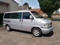 gebraucht VW Caravelle T42,5-l-Diesel TDI 75kW Standard