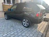 Gebraucht BMW X5 286 PS (210 kW) 2000 Schwarz SUV