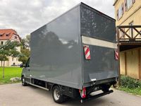 Gebraucht VW Crafter 177 PS (130 kW) 2018 Weiß Van
