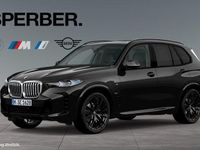 Neu BMW X5 Performance 286 PS (210 kW) 2026 Schwarz SUV