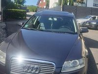Gebraucht Audi A6 200 PS (147 kW) 2007 Andere farben Kombi