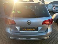Gebraucht VW Passat Highline 177 PS (130 kW) 2014 Silber Kombi