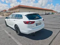 Gebraucht Opel Insignia 174 PS (127 kW) 2021 Weiß Kombi