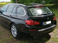 gebraucht BMW 520 d Touring - AHK , Panoramaschiebedach