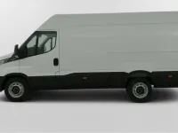Neu Iveco Daily 156 PS (114 kW) 2026 (blanc) Van