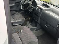 Gebraucht Citroën Berlingo 75 PS (55 kW) 2006 Weiß Van / Kleinbus