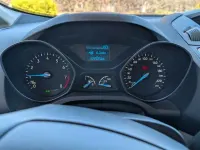 Gebraucht Ford C-MAX Ambiente 101 PS (74 kW) 2016 Schwarz Van / Kleinbus