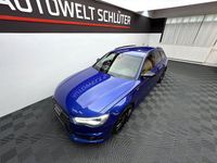 Gebraucht Audi A6 Competition 326 PS (239 kW) 2016 Blau Kombi