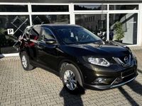 gebraucht Nissan X-Trail 1.6 dCi Acenta Automatik