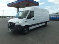 Gebraucht Mercedes Sprinter 170 PS (125 kW) 2023 Van