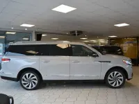 Gebraucht Lincoln Navigator 446 PS (328 kW) 2022 SUV