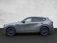 Neu Mazda CX-60 254 PS (186 kW) 2025 Grau SUV