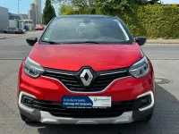 Gebraucht Renault Captur Collection 150 PS (110 kW) 2019 Rot SUV