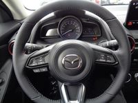 Gebraucht Mazda 2 Homura-Line 90 PS (66 kW) 2023 Ceramic Kleinwagen
