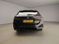 Gebraucht BMW 530e M Sport 299 PS (219 kW) 2024 Grau Kombi