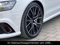 Gebraucht Audi RS6 Performance 605 PS (444 kW) 2018 Weiß Limousine