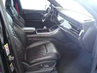 Gebraucht Audi SQ7 Competition 507 PS (372 kW) 2023 Schwarz SUV
