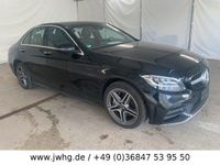 gebraucht Mercedes C30 AMG AMG 0e 4M 2x AMG Line LED FahrAs+HeadUp VirtCockp