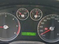 Gebraucht Ford C-MAX 105 PS (77 kW) 2006 Blau Van / Kleinbus