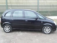 Gebraucht Opel Meriva 105 PS (77 kW) 2007 Other Van / Kleinbus