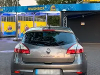 Gebraucht Renault Mégane III Bose Edition 130 PS (95 kW) 2013 Grau Kleinwagen