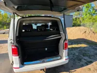 Occasion VW Multivan Highline 202 ch (148 kW) 2018 Blanc Monospace