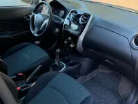 Gebraucht Nissan Note 80 PS (58 kW) 2014 Kleinwagen