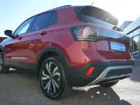 Gebraucht VW T-Cross 116 PS (85 kW) 2025 SUV