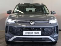 Gebraucht VW Tayron Life 193 PS (141 kW) 2025 Grau SUV