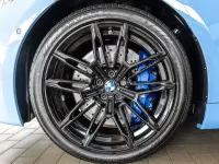 Gebraucht BMW M2 Performance 480 PS (353 kW) 2025 Blau Coupé