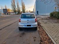 Gebraucht VW Fox 75 PS (55 kW) 2006 Kleinwagen