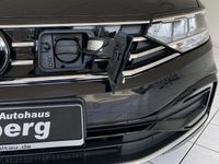 gebraucht VW Passat Variant Plug-In-Hybrid GTE AHK-schw Standhzg Virtual Cockp