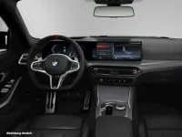 Gebraucht BMW M340 Performance 340 PS (250 kW) 2025 Grau Kombi