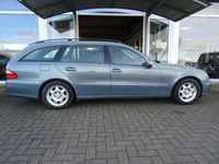 gebraucht Mercedes E280 E-Klasse T-ModellCDI Automatik Classic