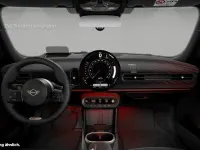 Gebraucht Mini John Cooper Works 204 PS (150 kW) 2025 Grau Kleinwagen