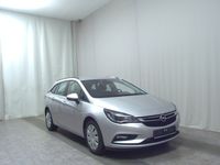 gebraucht Opel Astra ST 1.6 CDTI Business Ed. Navi PDC SHZ AHK