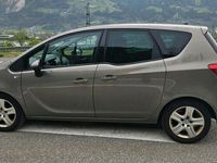 gebraucht Opel Meriva 